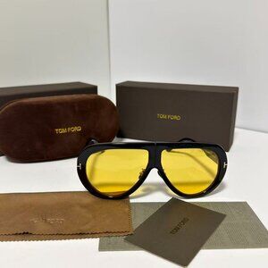 Tom Ford Sunglasses